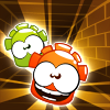 Light in the Dark Icon