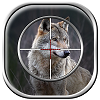 Wolf Attack - Deer Rescue Icon