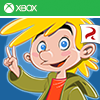 Amazing Alex Icon