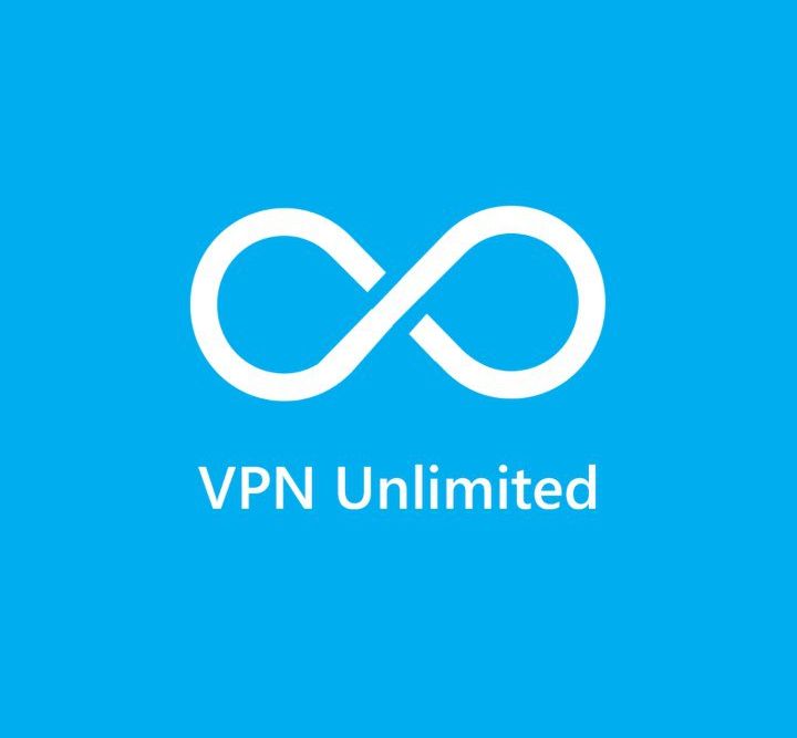 VPN Unlimited Icon
