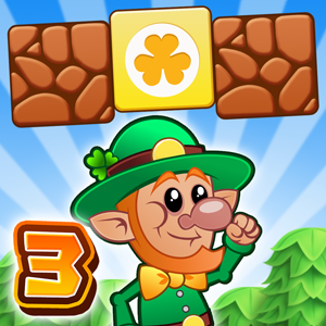 Lep's World 3 Icon