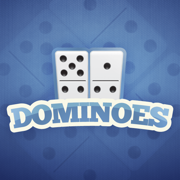 Dominoes Icon