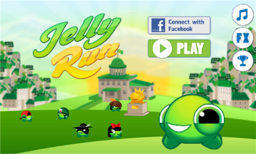 App Banner