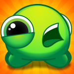 Jelly Run Icon