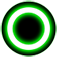 Tic Tac Toe Neo Icon