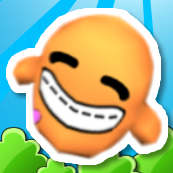 Blockems 3D Icon