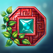 The Treasures of Montezuma Icon