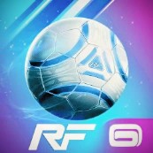 Real Football Icon