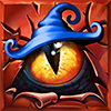Doodle Devil™ Icon