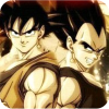 Dragon Ball Fierce Fighting 2.0 Icon
