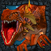 Virtual Pet Dragon Icon