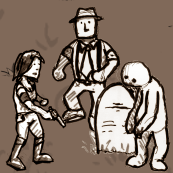 MustEatBrains Icon