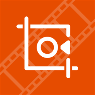 CropPic Icon