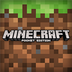 Minecraft - Pocket Edition Icon