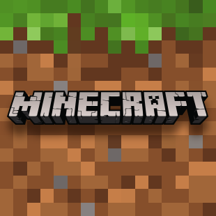 Minecraft for Windows 10 Icon