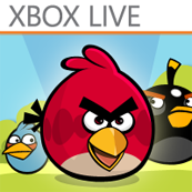 Angry Birds WP7 Icon