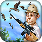 Birds Hunting 3D: Sniper Season 2016 Icon