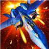 Galaxy Fighting Icon