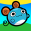 Bouncy Mouse Icon