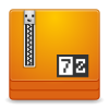 7 Zip Icon