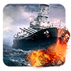 Battleship World War 2016 Icon