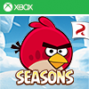 Angry Birds Seasons Demo Icon