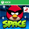 Angry Birds Space Demo Icon