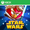 Angry Birds Star Wars Demo Icon