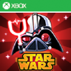 Angry Birds Star Wars II Demo Icon