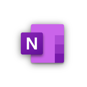 OneNote Icon