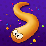 Slither.io-Snake Online Icon