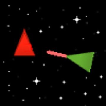 Multiroids Online Icon