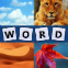 4 Pics 1 Word Education Icon