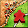 Carcassonne Icon