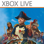Civilization Revolution Icon
