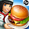 Cooking Fever Icon