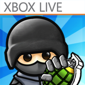 Fragger Icon