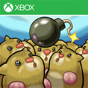 Gerbil Physics Icon