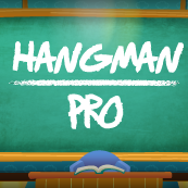 Hangman Pro Icon