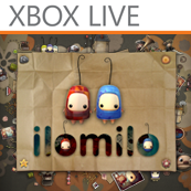 ilomilo Icon