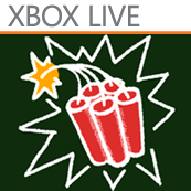 Implode! Icon