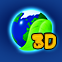 Nokia Climate Mission 3D Icon