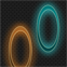 Portal Ball Icon