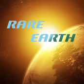 Rare Earth Icon