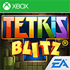 Tetris Blitz Icon