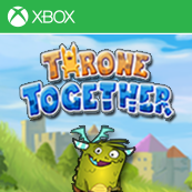 Throne Together Icon