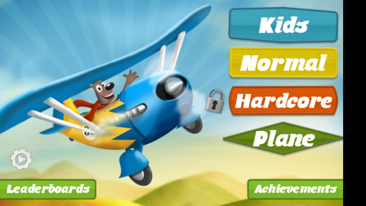 App Banner