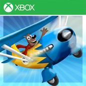 TinyPlane Icon