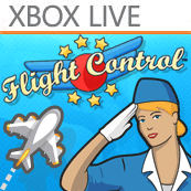 Flight Control Icon