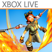 Glyder: Adventure Worlds Icon